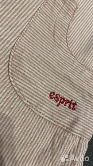 Сарафан для девочки 104 110