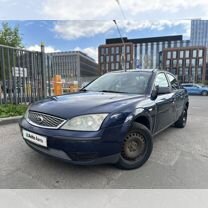 Ford Mondeo 1.8 MT, 2005, 303 099 км, с пробегом, цена 285 000 руб.