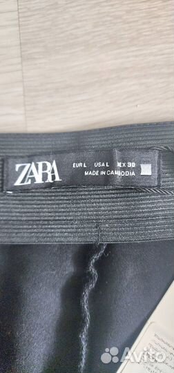 Леггинсы Zara