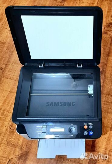 Принтер лазерный мфу samsung xpress M 2070
