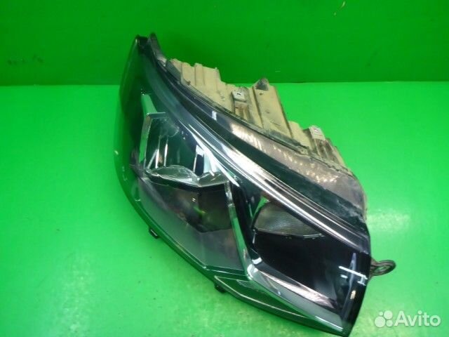 Фара правая Volkswagen Transporter T6 с 2015г