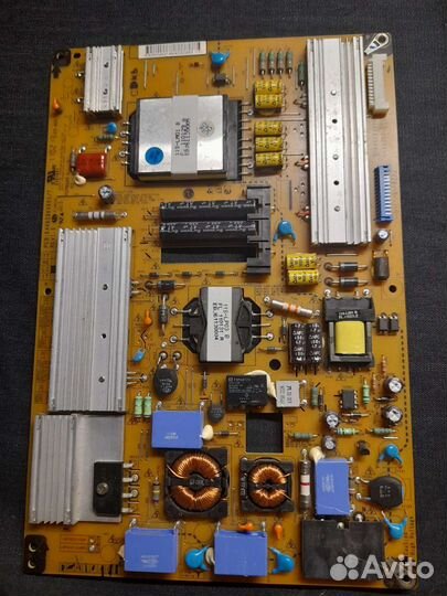 Блок питания LGP3237-11SPC1