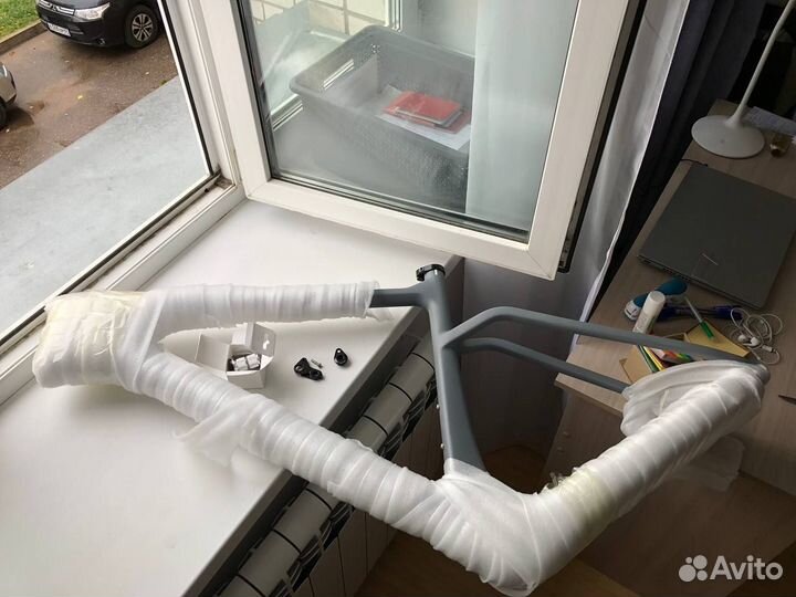 SPCycle M016 29' Size L