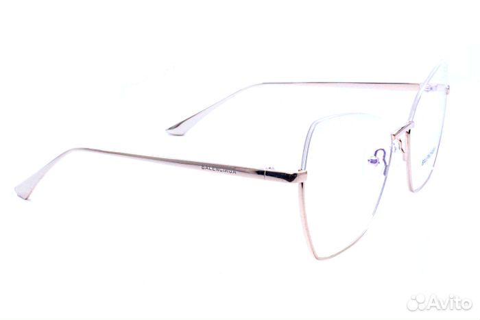 Оправа Balenciaga Gold NEW