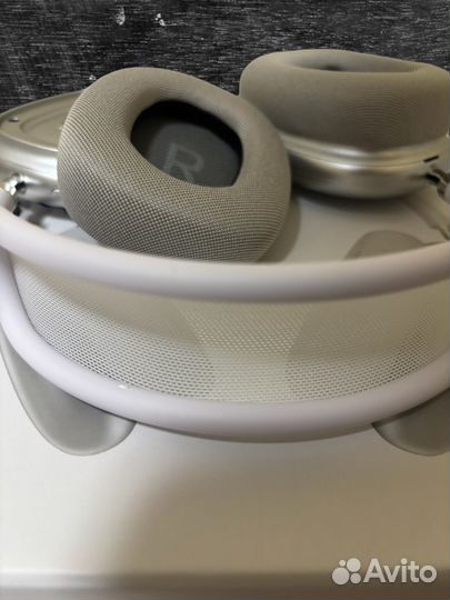 Беспроводные наушники AirPods Max новые