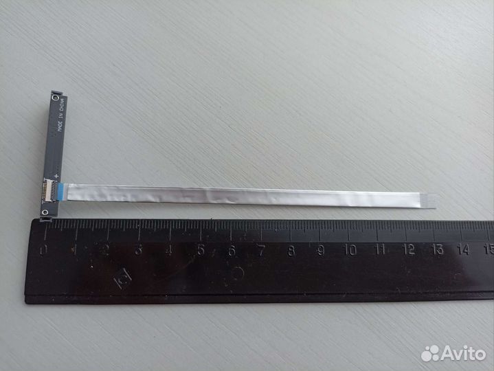 Шлейф huawei Matebook D15 2020