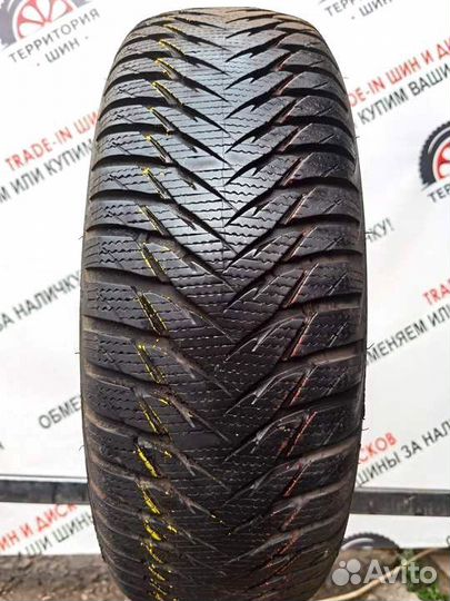 Goodyear UltraGrip 8 205/60 R16 96H