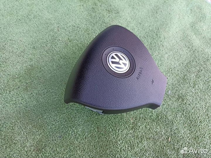 Подушка безопасности (Airbag) Volkswagen Jetta