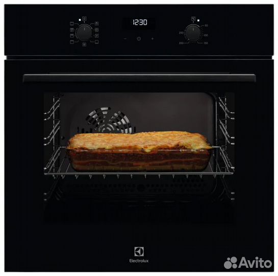 Духовой шкаф Electrolux OEF5C50Z