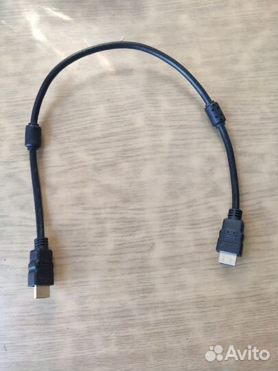 Кабель Hdmi 60 см