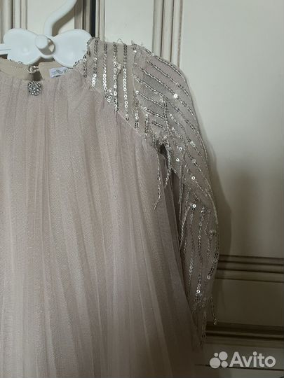 Платье Choupette, размер 92
