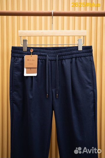 Брюки мужские Loro Piana