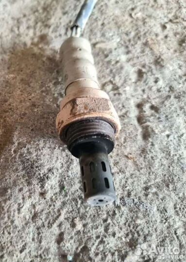 Датчик кислородный (лямбда зонд) 2 Opel Astra H