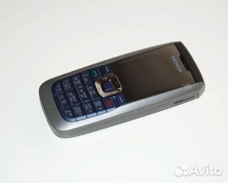 Nokia 2610