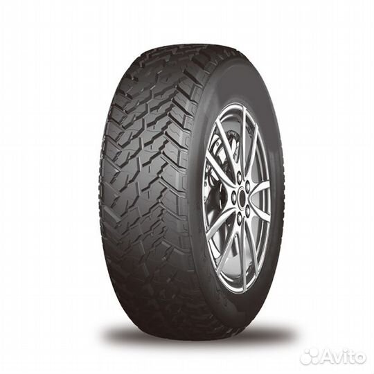 Roadmarch PrimeMaster M/T 235/75 R15 104Q