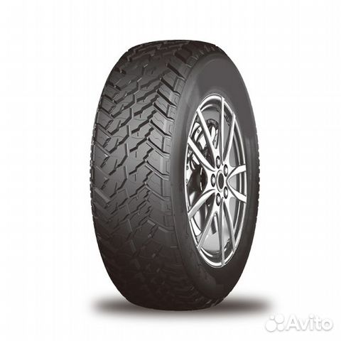 Roadmarch PrimeMaster M/T 235/75 R15 104Q