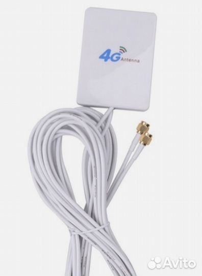 Антенна 3G 4G