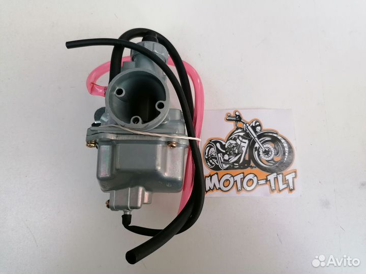 Карбюратор Mikuni vm-22