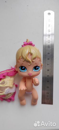 Куколки 2 шт