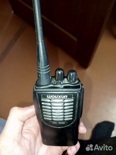 Радиостанция