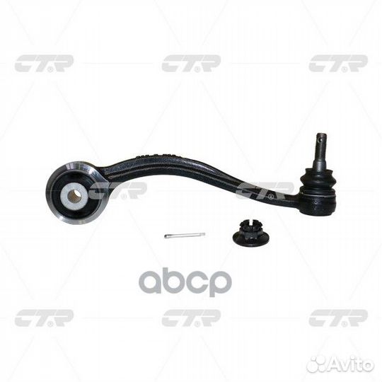 Рычаг hyundai equus/genesis передн.подв.верхн.п