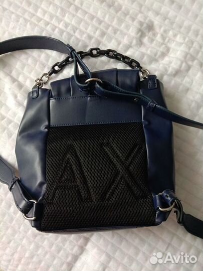 Рюкзак Armani exchange