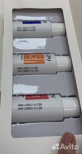 Сыворотки для гидропилинга