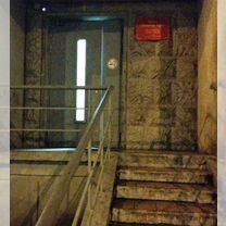 Койко-место 17 м², 1/16 эт.