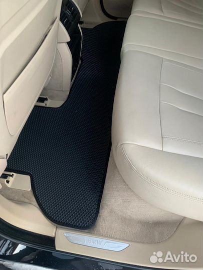 Коврики eva ева эва на заказ из ателье