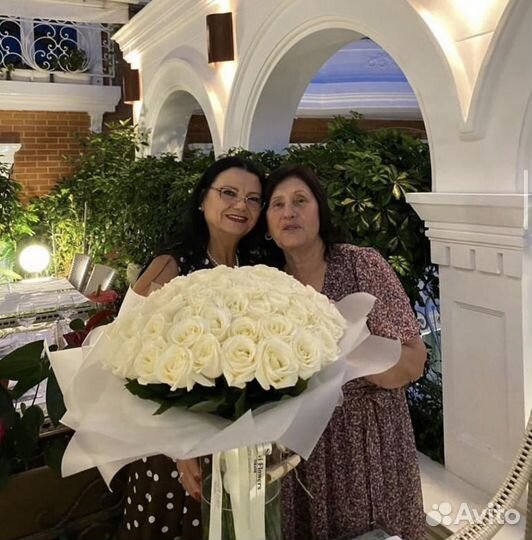 Розы Симферополь Доставка Цветов