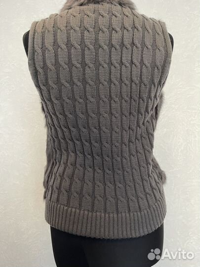 Жилет женский oakwood