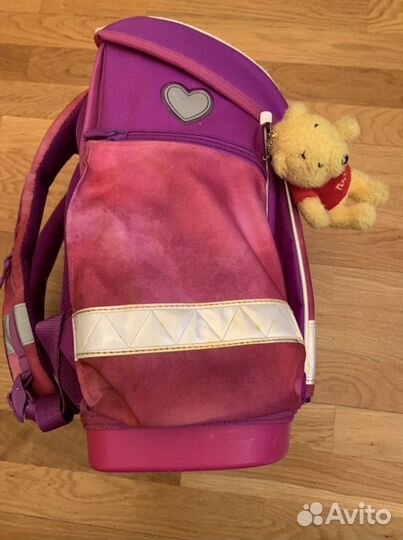 Ранец школьный для девочки