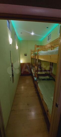 Комната 14 м², 1/10 эт.