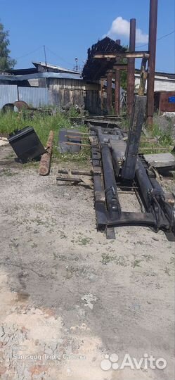 Мультилифт