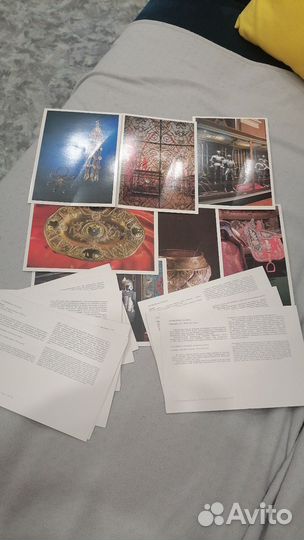 Русское искусство петровской эпохи