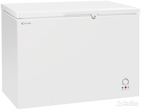 Морозильник Candy ccfa 200 Новый