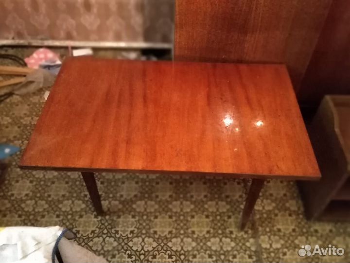 Тумба под телевизор