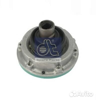 Шарнир кулисы кпп Вольво фш 12 фш 16 фм 7 фм 10 фм