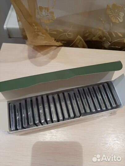 Капсулы для монет