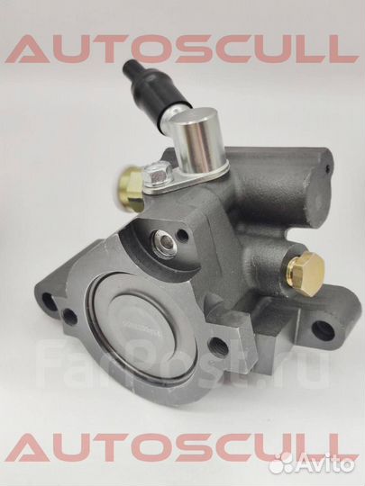 Гидроусилитель руля Toyota 5K 7K