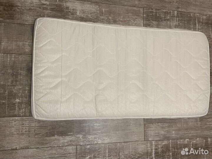 Матрац детский 120 60