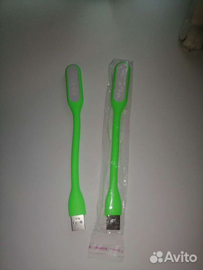 Usb-светильник