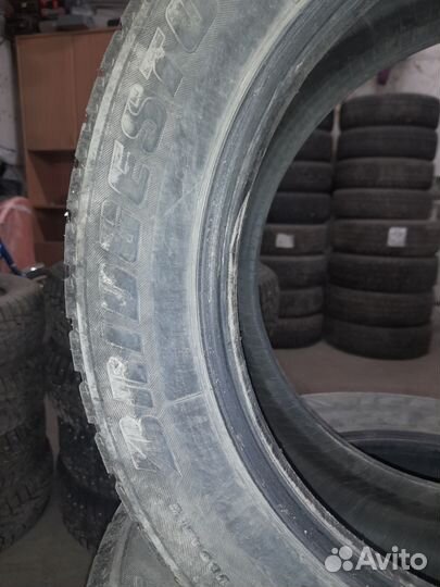 Bridgestone 613V 205/60 R16