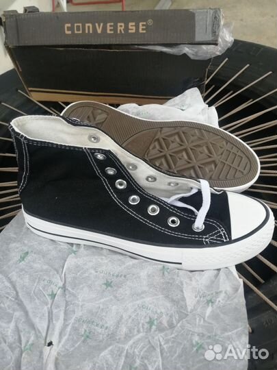 Кеды для подростка 36 р-р