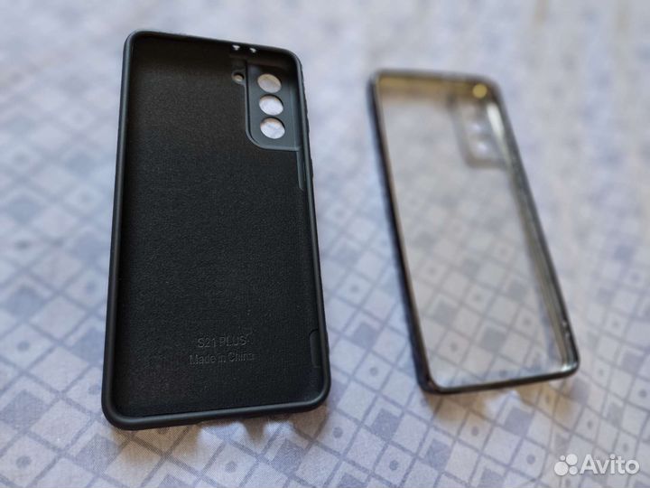 Чехол samsung s21 plus