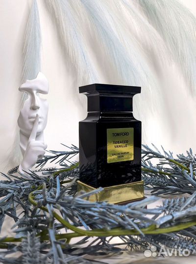 Tom Ford Tobacco Vanille 100 мл