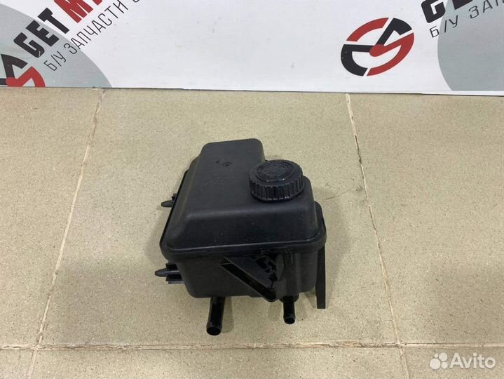 Бачок гидроусилителя Peugeot 607 2000-2010 9632497