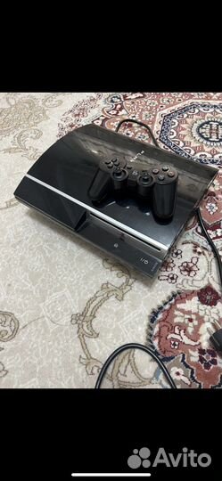Sony playstation 3