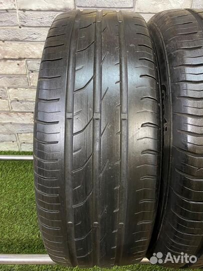 Continental ContiPremiumContact 2 205/60 R16