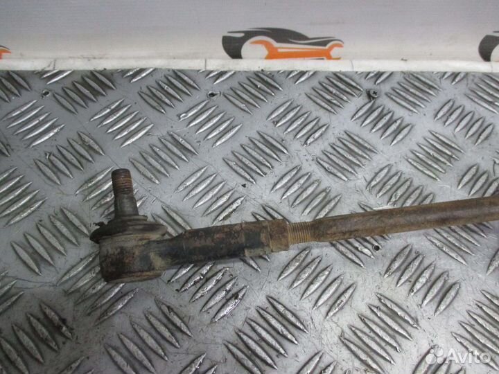 Рейка рулевая Chery QQ6 1.3 2007-2010 МКПП